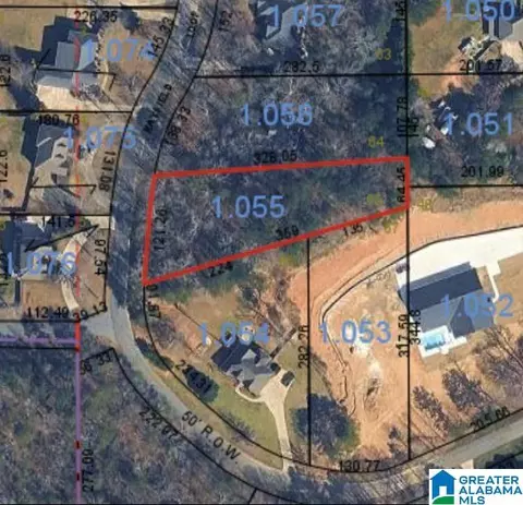 hayfield loop LOT 65, Dora, AL 35062