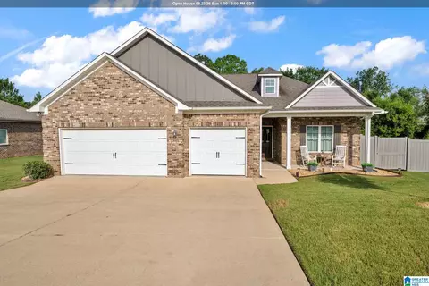 5515 Coach Ln, Bessemer, AL 35022