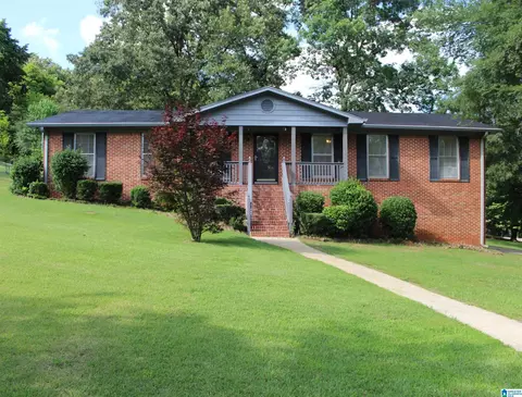 440 Daniel Dr NE, Center Point, AL 35215