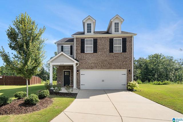 464 Crossbridge Rd, Chelsea, AL 35043
