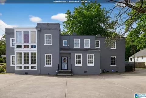 1426 S Court St, Montgomery, AL 36104