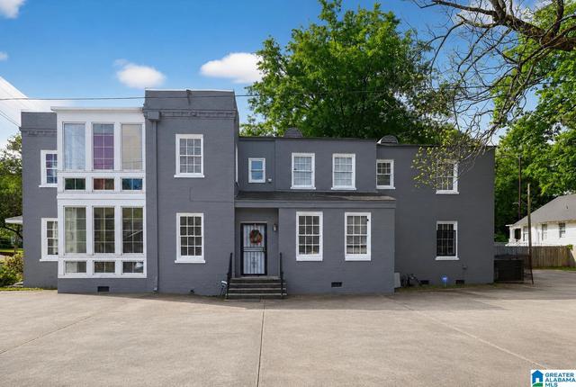 1426 S Court St, Montgomery, AL 36104
