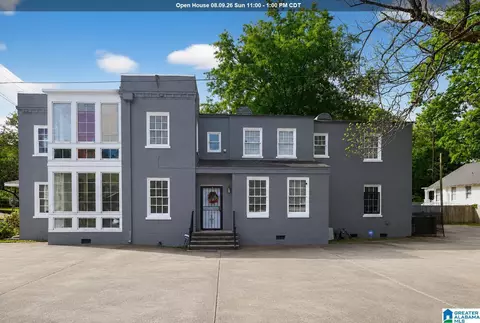 1426 S Court St, Montgomery, AL 36104