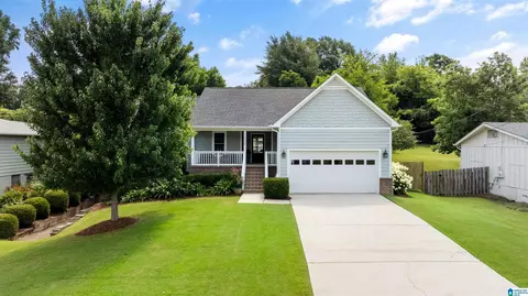 3128 Valley Park Dr, Vestavia, AL 35243