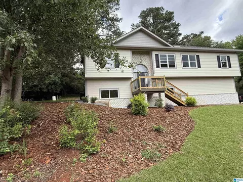 3618 Havenhill Dr, Irondale, AL 35210
