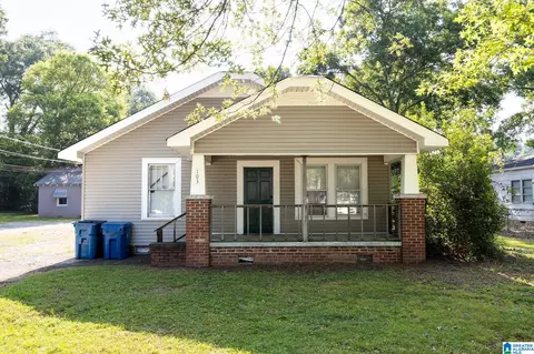 103 Church Ave NE, Jacksonville, AL 36265