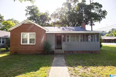101 Church Ave NE, Jacksonville, AL 36265