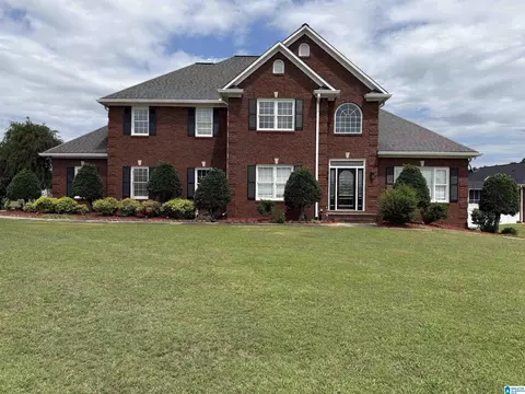14 Canvasback Dr, Oxford, AL 36203