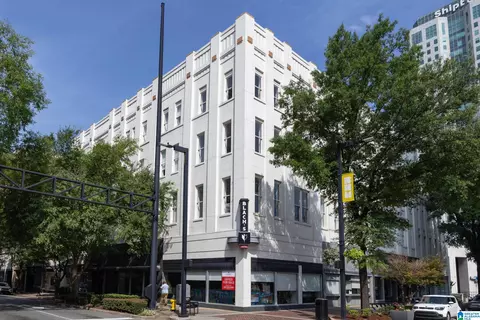 300 20th St N #307, Birmingham, AL 35203