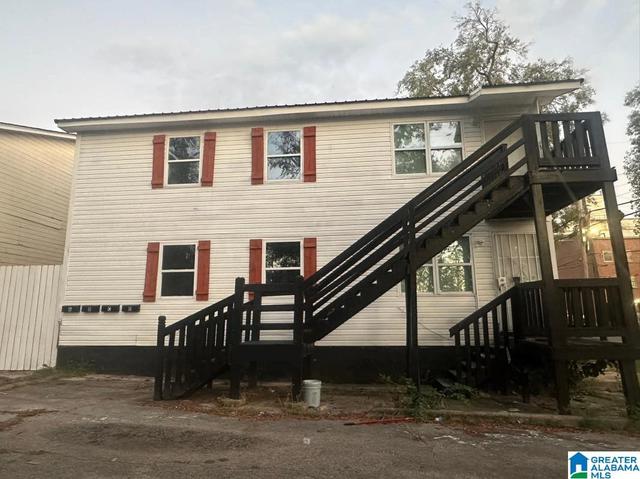8001 1st Ave S, Birmingham, AL 35206