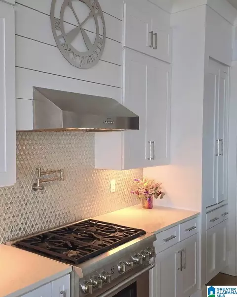 Kitchen - 130 Willow Ln, Equality, AL 36026 photo 5 of 7