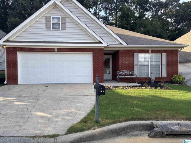 1163 Windsor Pkwy, Moody, AL 35004