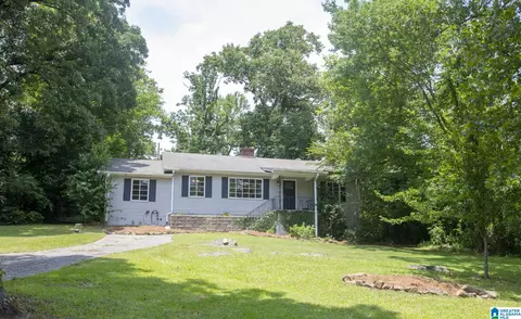 1520 Holly Rd, Hoover, AL 35226