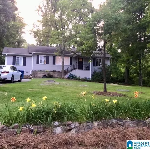 1520 Holly Rd, Hoover, AL 35226