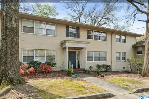 1206 34th St S #2, Birmingham, AL 35205