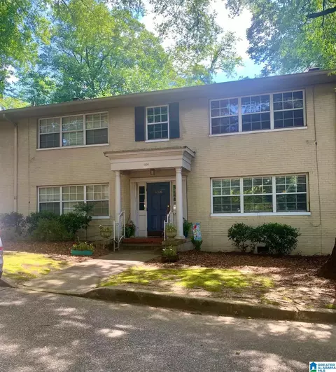 1206 34th St S #2, Birmingham, AL 35205