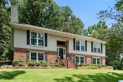 5102 Colonial Park Rd, Birmingham, AL 35242