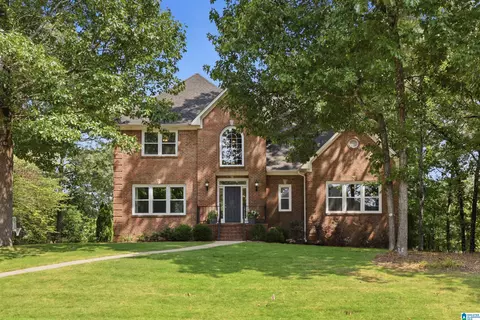 1004 Forest Meadows Dr, Birmingham, AL 35242