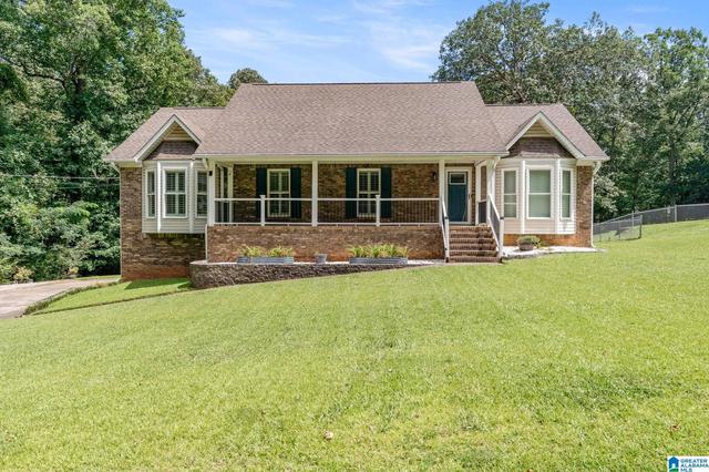 352 12th St, Pleasant Grove, AL 35127