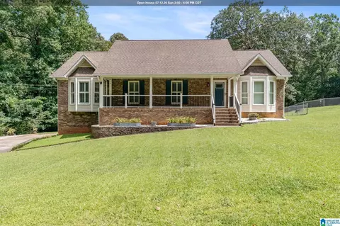 352 12th St, Pleasant Grove, AL 35127