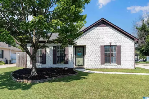 404 Walker Way, Pelham, AL 35124