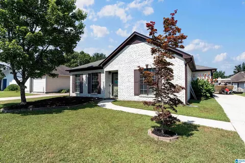 404 Walker Way, Pelham, AL 35124