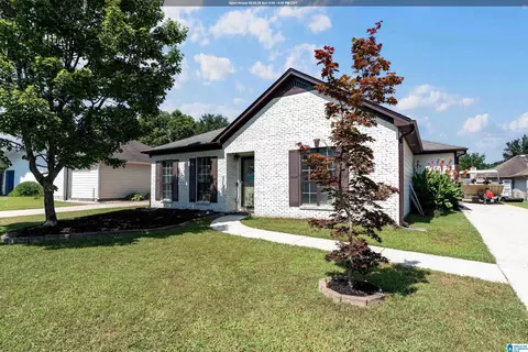 404 Walker Way, Pelham, AL 35124