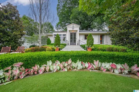 141 E Glenwood Dr, Homewood, AL 35209