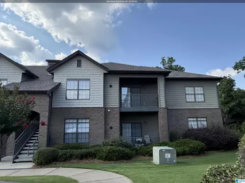 1226 Riverhaven Pl #1226, Hoover, AL 35244