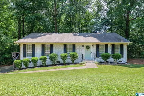 5025 Crowley Dr, Irondale, AL 35210