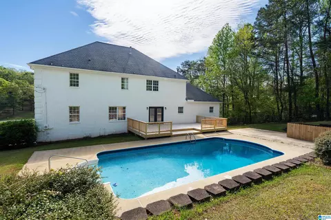 10 Anderson Mtn Dr, Odenville, AL 35120