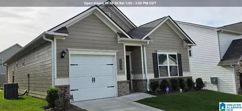 5337 Gap Cir, Mount Olive, AL 35117