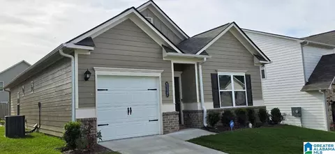 5337 Gap Cir, Mount Olive, AL 35117
