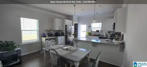 5337 Gap Cir, Mount Olive, AL 35117