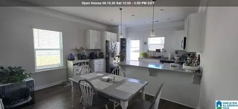 5337 Gap Cir, Mount Olive, AL 35117
