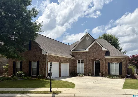 156 Belvedere Dr, Birmingham, AL 35242