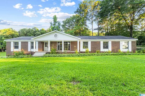 8401 E Us Highway 278, Hokes Bluff, AL 35903