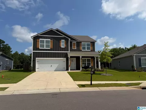 5155 Meadow Ridge Trl, Bessemer, AL 35022