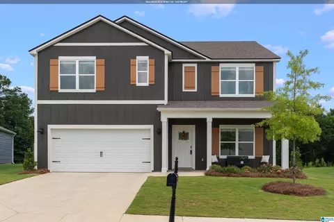 5155 Meadow Ridge Trl, Bessemer, AL 35022
