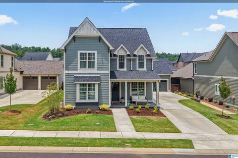 1156 Clifton Rd, Hoover, AL 35244
