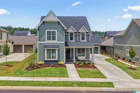 1156 Clifton Rd, Hoover, AL 35244