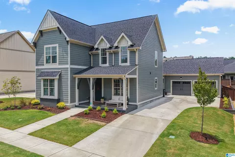 1156 Clifton Rd, Hoover, AL 35244