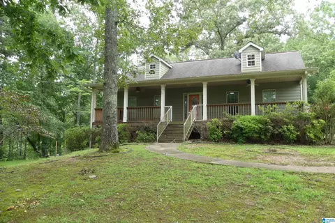 24057 Highway 431, Wedowee, AL 36278