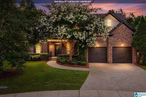 1048 Bridgewater Park Dr, Hoover, AL 35244