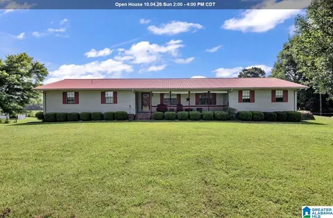 4909 Smith Lake Dam Rd, Jasper, AL 35503