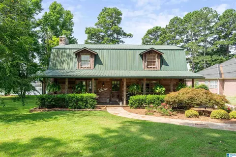 1203 Lake Joyce Rd, Moody, AL 35004