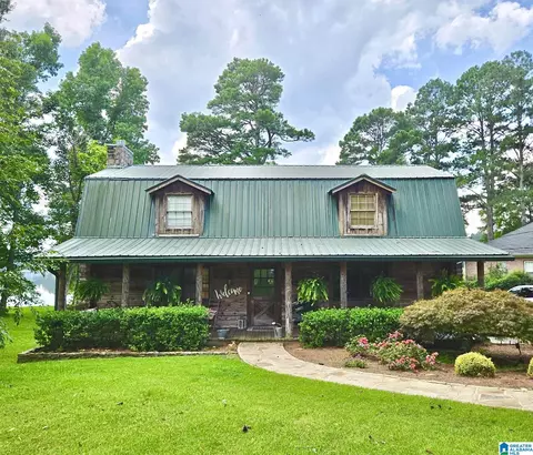 1203 Lake Joyce Rd, Moody, AL 35004