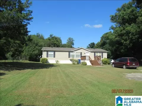 320 3rd Ave, Anniston, AL 36201 photo 1