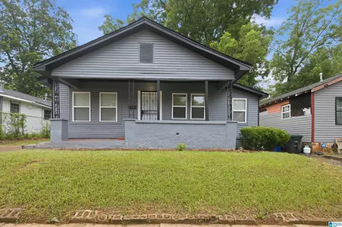 31 4th Ave S, Birmingham, AL 35205