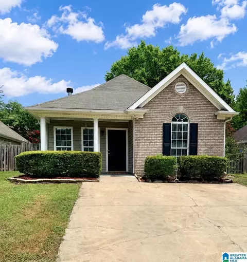 221 Hidden Creek Dr, Pelham, AL 35124